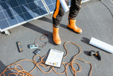 Solar Batteries