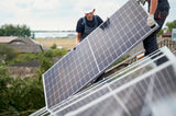 Solar Power