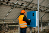 Dealing with Common Solar Inverter Issues