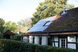 Solar Panels