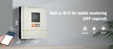 4000W Off-Grid Solar Kit