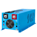 2000W DC 12V Pure Sine Wave Inverter Charger