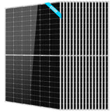 450W Monocrystalline PERC Solar Panel UL 61730