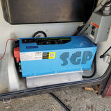 3000W DC 12V Pure Sine Wave Inverter With Charger