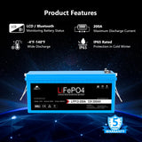 2700W Complete Off-Grid Solar Kit