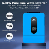 9680W Off-Grid Solar Kit