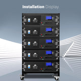 Server Rack for SG48100P /SGH48100T