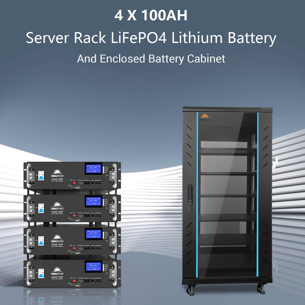 20.48 kWh Hybrid System Kit | 11.4kW Output