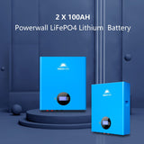 2220W Off-Grid Solar Kit