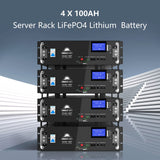 5810W Off-Grid Solar Kit