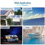 3000W DC 12V Pure Sine Wave Inverter With Charger