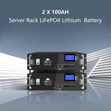 3320W Off-Grid Solar Kit