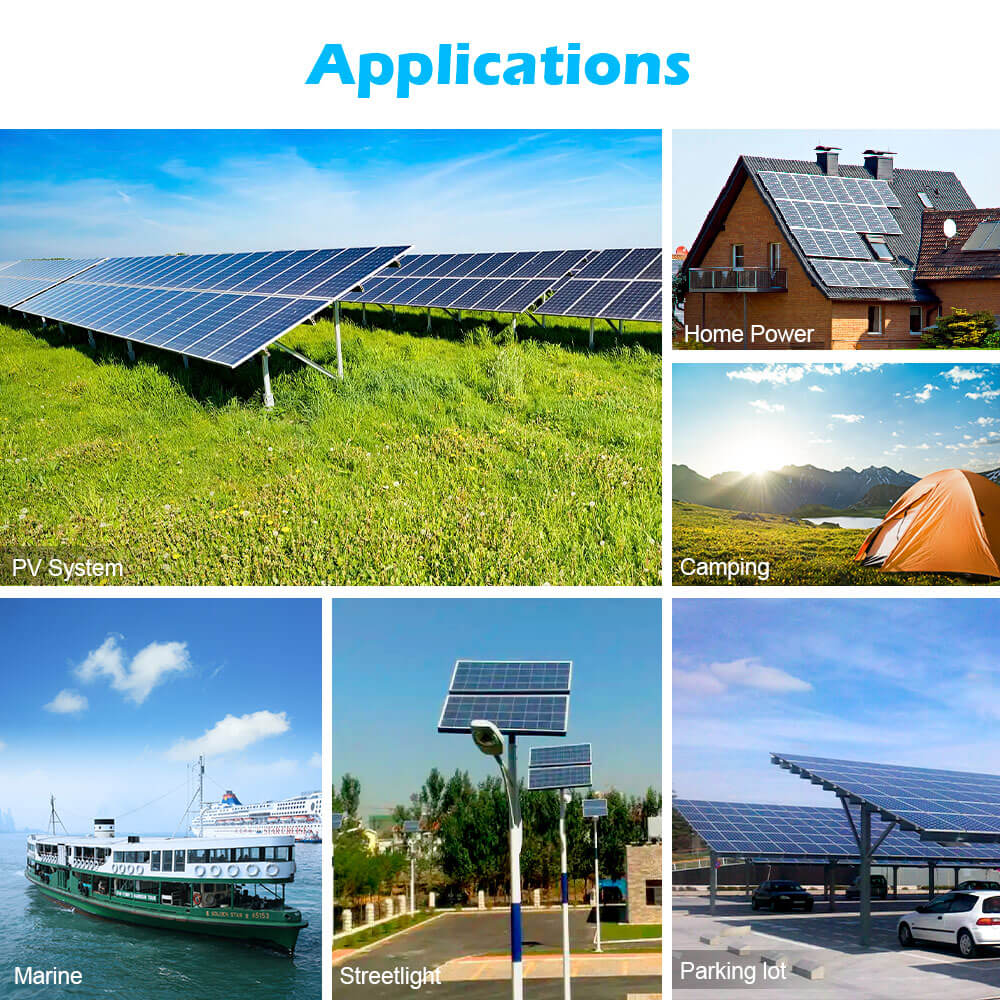450W MONO PERC SOLAR PANEL FULL PALLET (32 PANELS) UL 61730