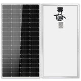 200W Monocrystalline Solar Panel