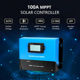 2220W Off-Grid Solar Kit