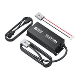 12V(14.6V) 20A | 100-240VAC | 12V LiFePO4 Battery Charger