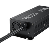 12V(14.6V) 20A | 100-240VAC | 12V LiFePO4 Battery Charger