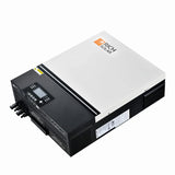 20.48kWh Hybrid System Kit | 13kW Output
