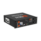 20.48kWh Hybrid System Kit | 13kW Output