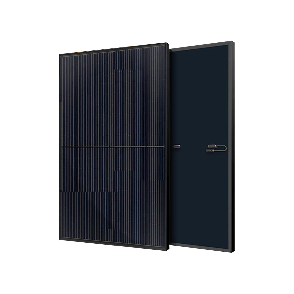 4000W Off-Grid Solar Kit