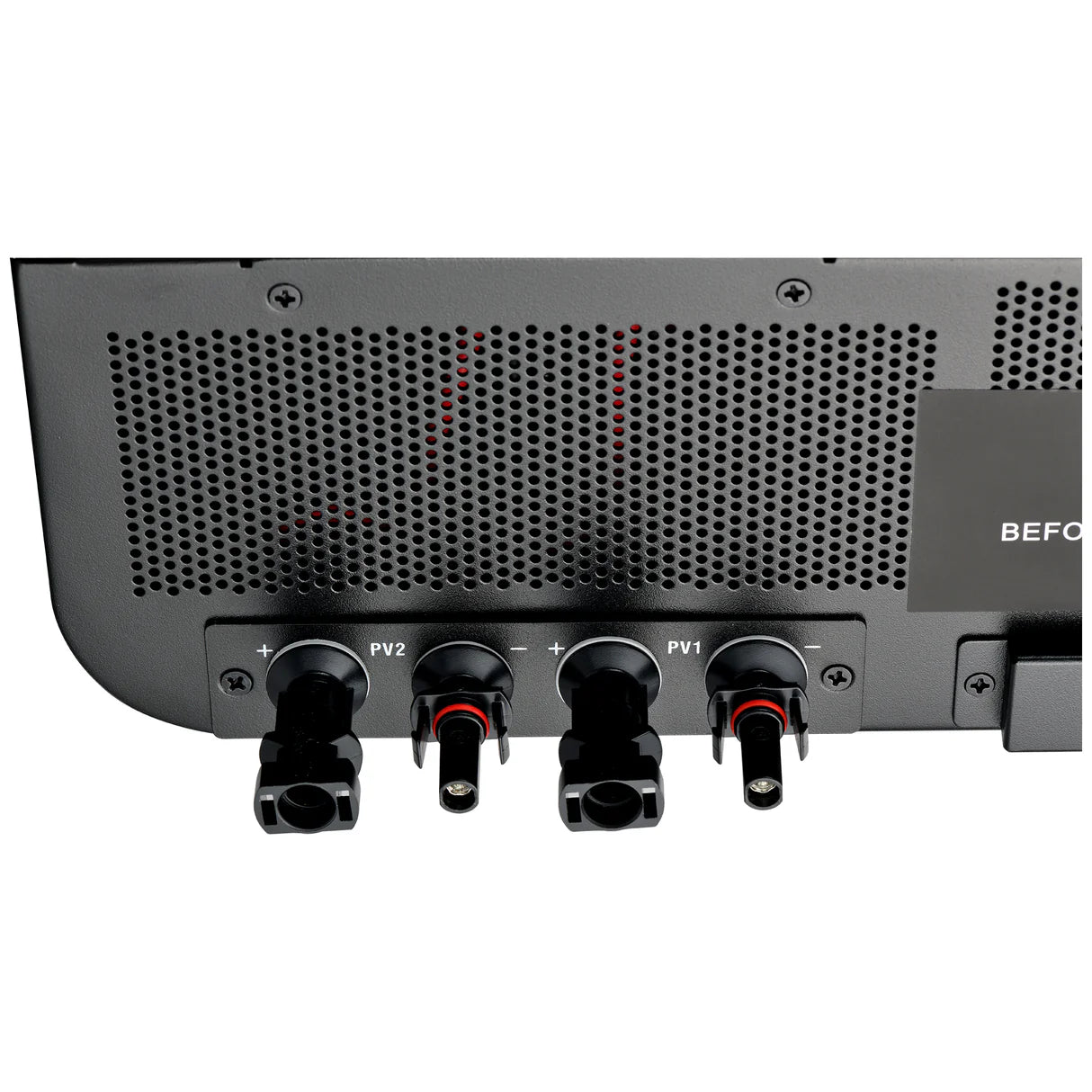 4000W Off-Grid Solar Kit