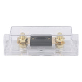 ANL Fuse Holder with Fuse | Choose Amp: 20A, 40A, 60A, 80A, 100A, 150A, 300A