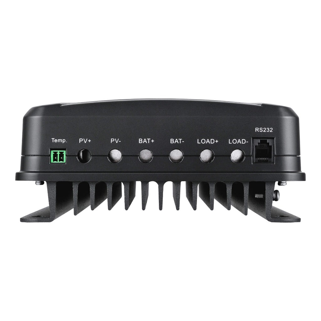 40 Amp MPPT Solar Charge Controller