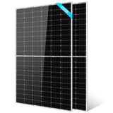 450W Monocrystalline PERC Solar Panel UL 61730