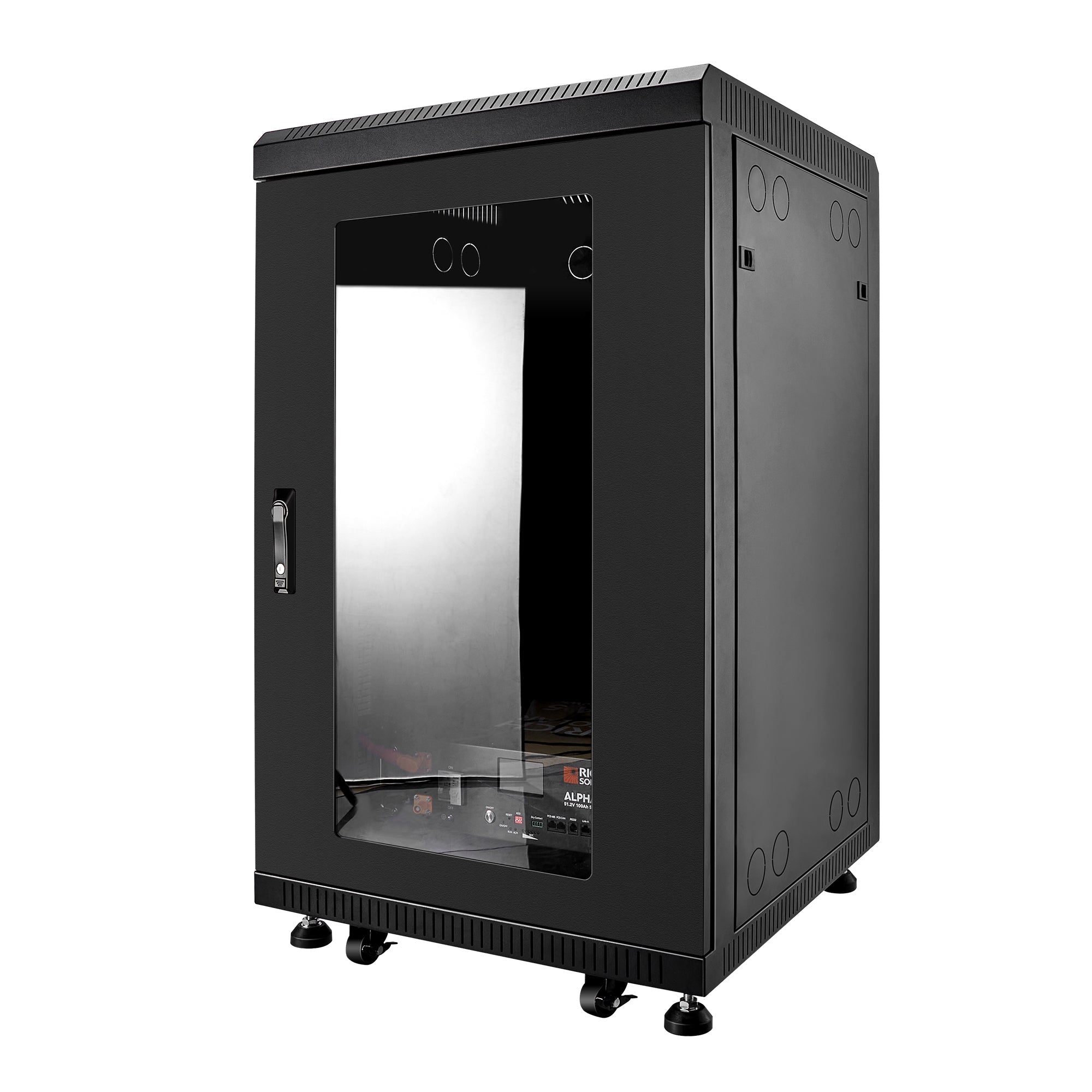 6560W Complete Off-Grid Solar Kit