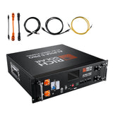 6560W Complete Off-Grid Solar Kit