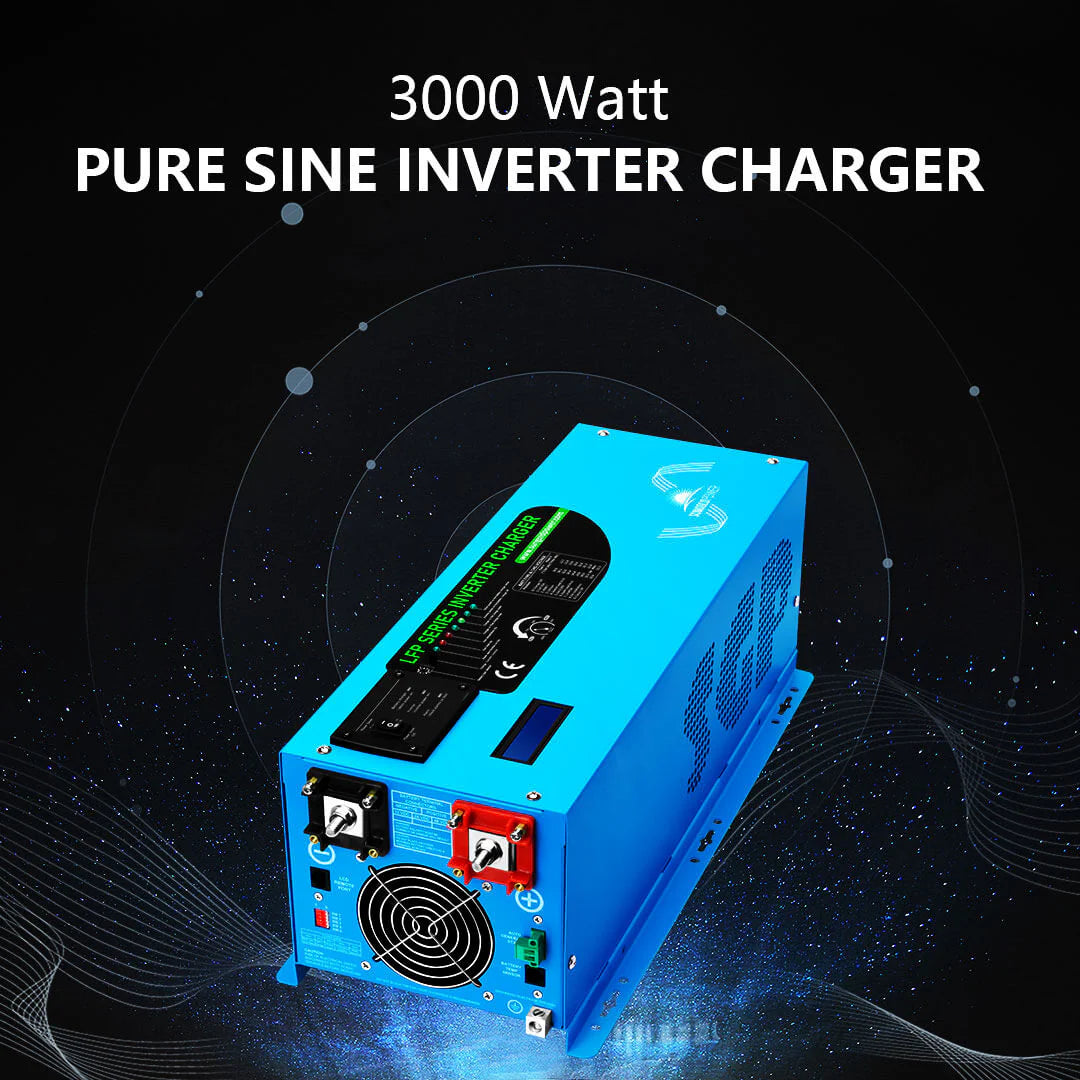 600W Off-Grid Solar Kit