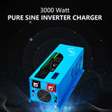 600W Off-Grid Solar Kit