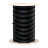 10 Gauge 600V Solar Panel Extension Cable | 10AWG 600 Volt PV Red and Black Solar Panel Extension Wire | Choose Gauge: 8AWG, 10AWG | Choose Spool Length: 500ft, 1000ft | UL Certified