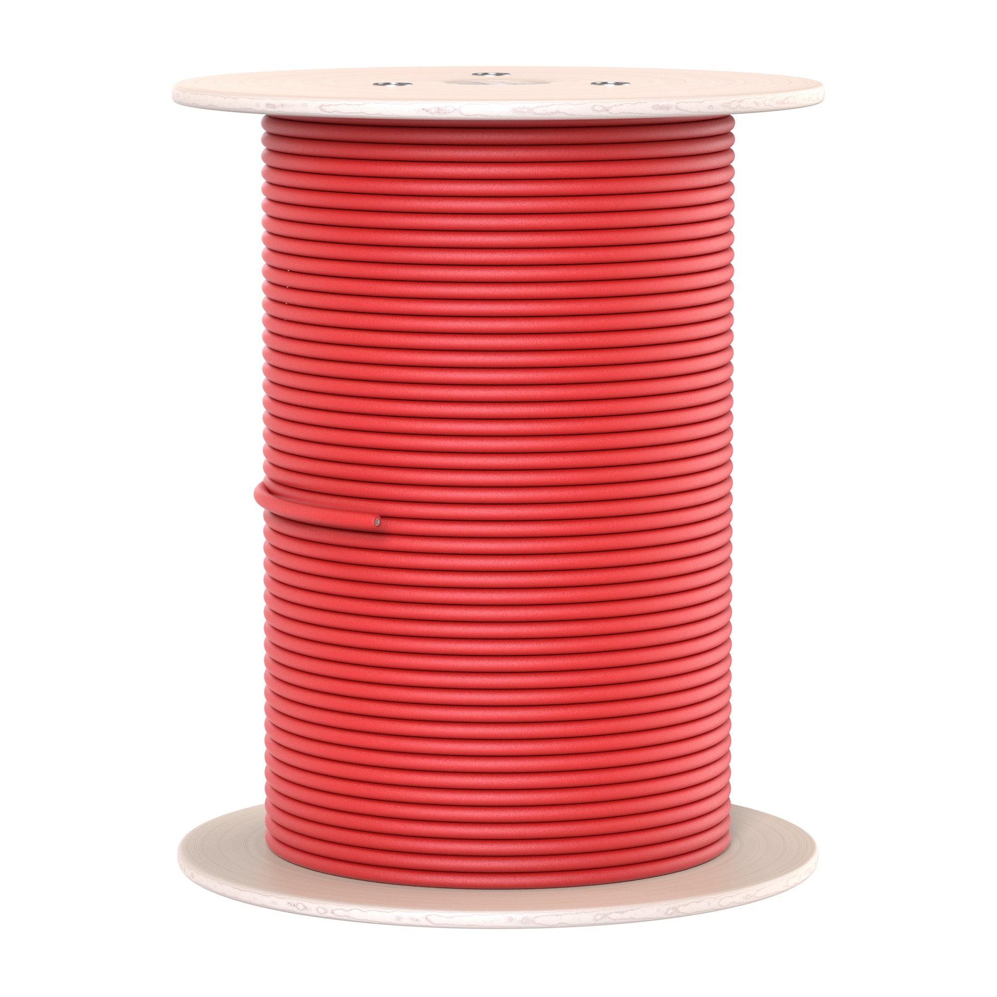 10 Gauge 600V Solar Panel Extension Cable | 10AWG 600 Volt PV Red and Black Solar Panel Extension Wire | Choose Gauge: 8AWG, 10AWG | Choose Spool Length: 500ft, 1000ft | UL Certified