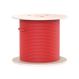 10 Gauge 600V Solar Panel Extension Cable | 10AWG 600 Volt PV Red and Black Solar Panel Extension Wire | Choose Gauge: 8AWG, 10AWG | Choose Spool Length: 500ft, 1000ft | UL Certified