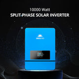 6600W Off-Grid Solar Kit