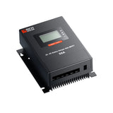 BRAVO 50 DC | 50 Amp DC-DC Solar Charge Controller with MPPT | Premium 50A 12V/24V DC-DC Solar Controller with MPPT for RVs, Trailers, Campers, Vans, Boats, Off-Grid | #1 Ranked DC to DC Solar Controller