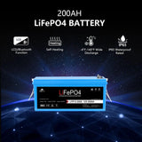2220W Off-Grid Solar Kit