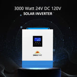800W Solar Kit