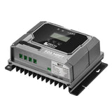 BRAVO 50 | 50 Amp MPPT Solar Charge Controller | Premier 50A 12V/24V MPPT Solar Controller for RVs, Trailers, Campers, Vans, Boats, Off-Grid | Awarded #1 Solar Controller 2025
