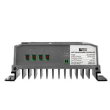 BRAVO 50 | 50 Amp MPPT Solar Charge Controller | Premier 50A 12V/24V MPPT Solar Controller for RVs, Trailers, Campers, Vans, Boats, Off-Grid | Awarded #1 Solar Controller 2025