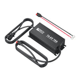 12V(14.6V) 10A | 100-240VAC | 12V LiFePO4 Battery Charger