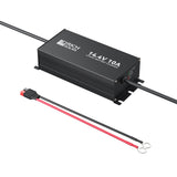 12V(14.6V) 10A | 100-240VAC | 12V LiFePO4 Battery Charger