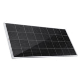 MEGA 200 | 200 Watt Solar Panel | Premier 12V Off-Grid Solar Panel for RVs Cabins, Boats | 25-Year Output Warranty | UL Certified