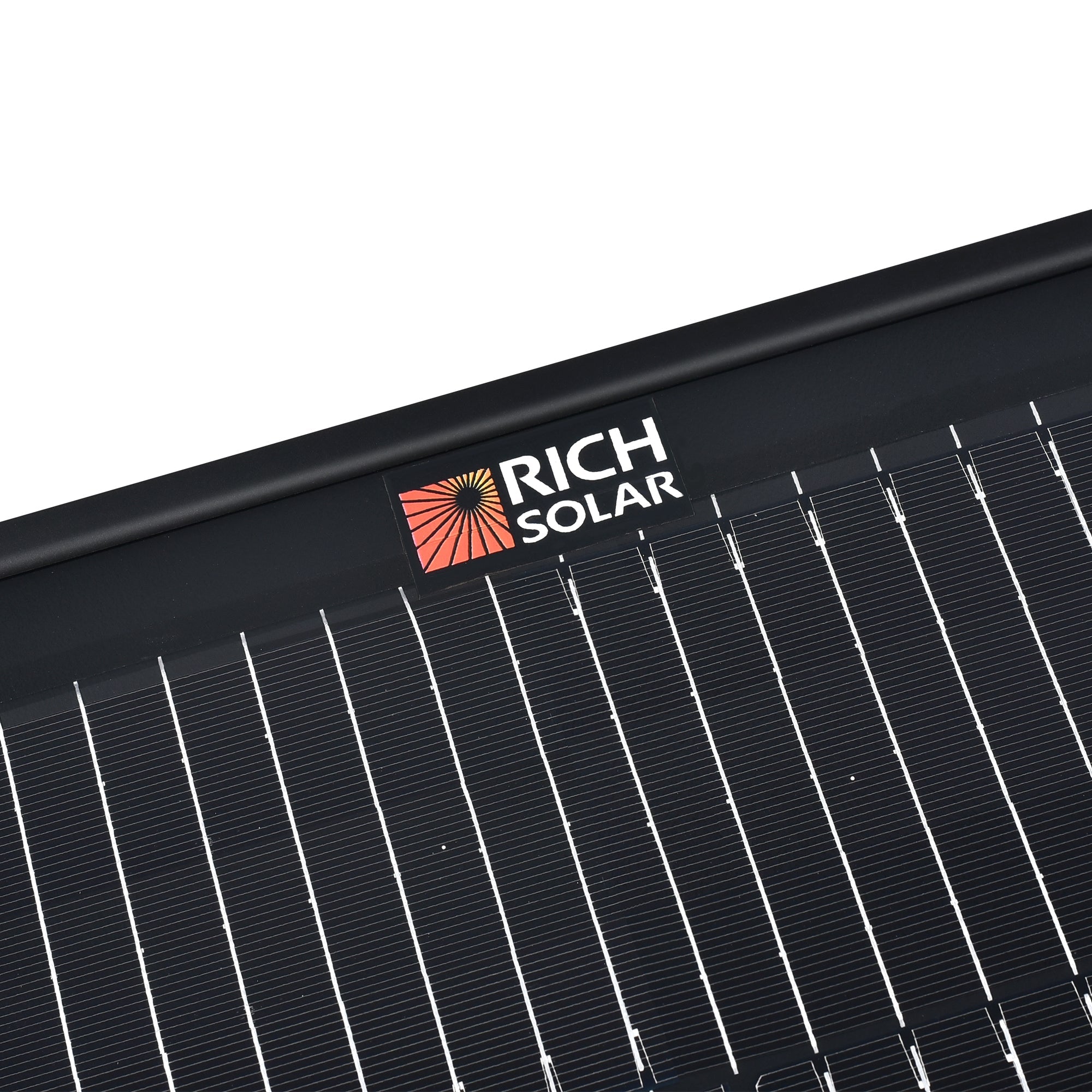 MEGA 200 Portable Briefcase Solar Panel | 200 Watt Portable Solar Panel | Powerful 12V Portable Solar Panel for Generators, Power Stations, Campers | High Efficiency