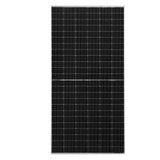 MEGA 550 | 550 Watt Bifacial Solar Panel | Premium Grid-tie or Off-grid Solar Panel for Residential, Commercial, Agriculture | 25-Year Output Warranty | UL Certified