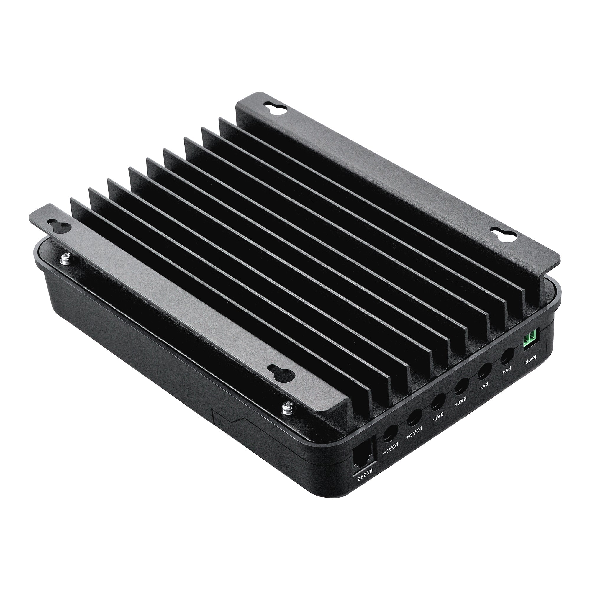 20 Amp MPPT Solar Charge Controller