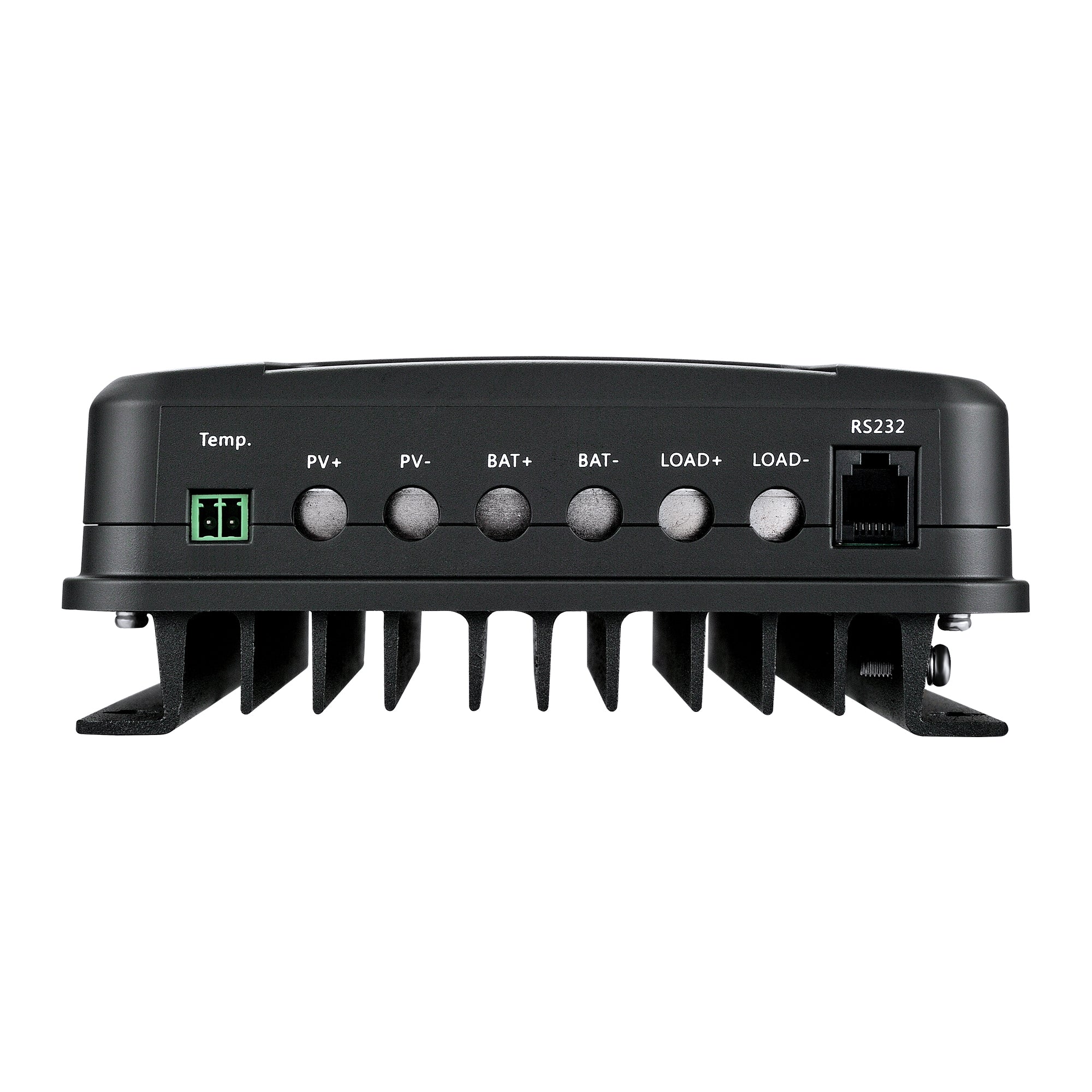 20 Amp MPPT Solar Charge Controller