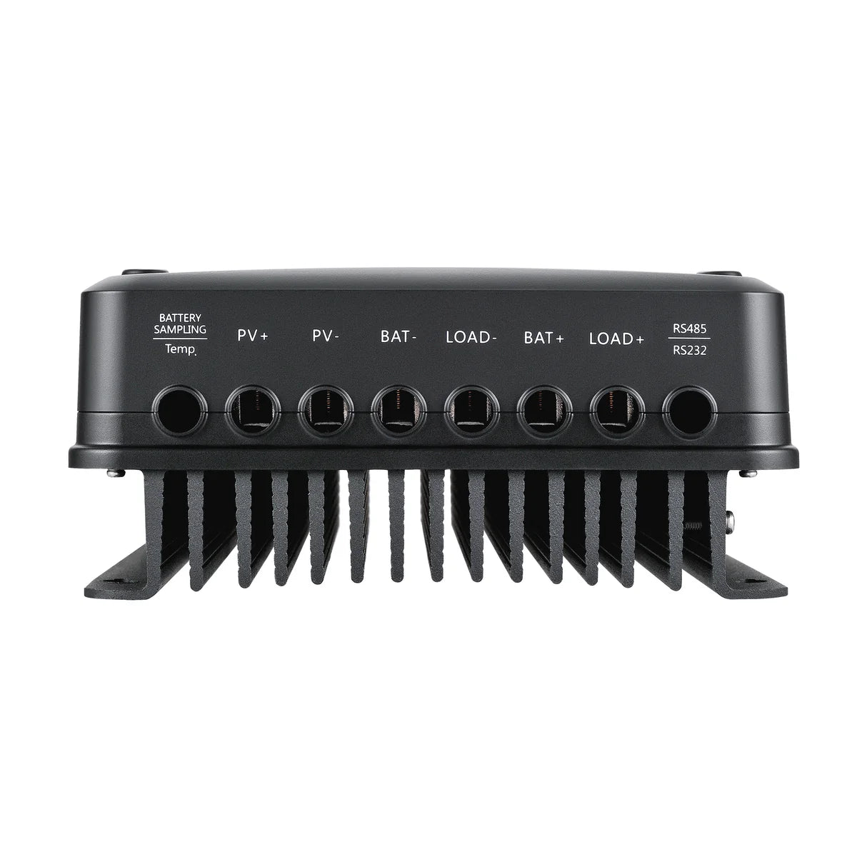 60 Amp MPPT Solar Charge Controller