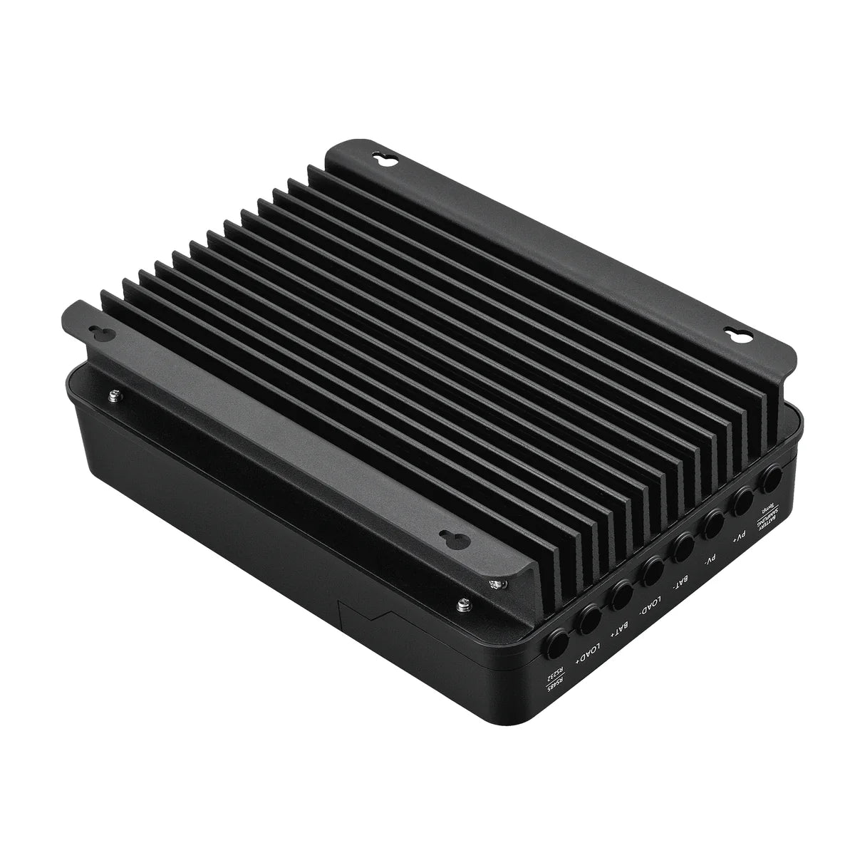 60 Amp MPPT Solar Charge Controller